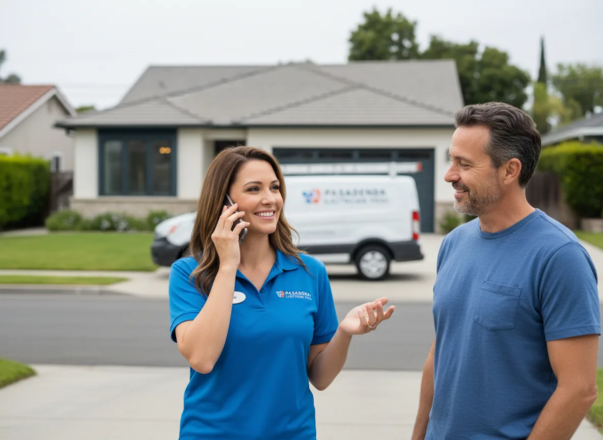 Electrician Potter, WI FAQs